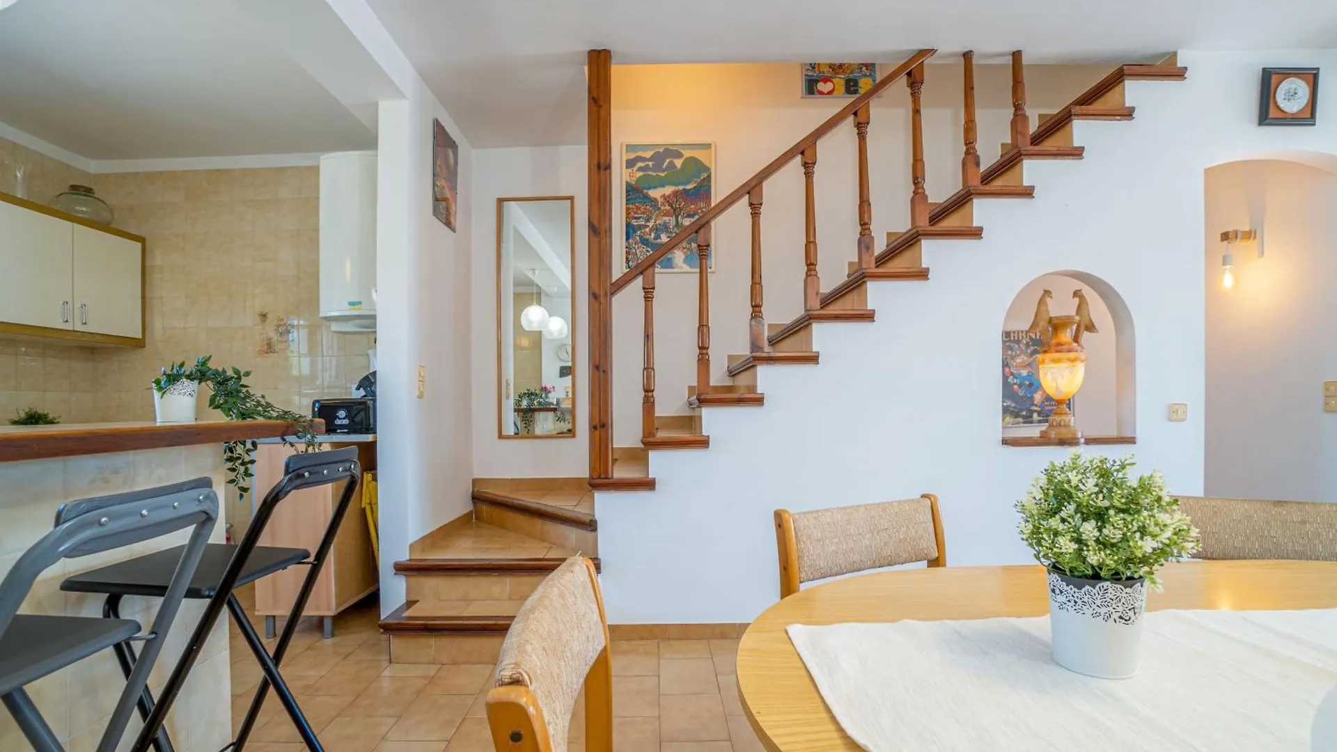 Basic Comfort Casa Al Canal Porto Fino 0153 Empuriabrava Spanien