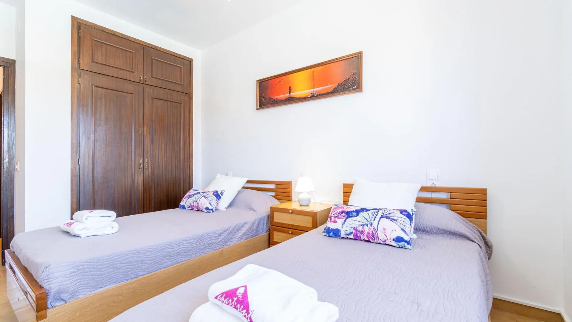 Basic Comfort Casa Al Canal Porto Fino 0153 Empuriabrava Villa