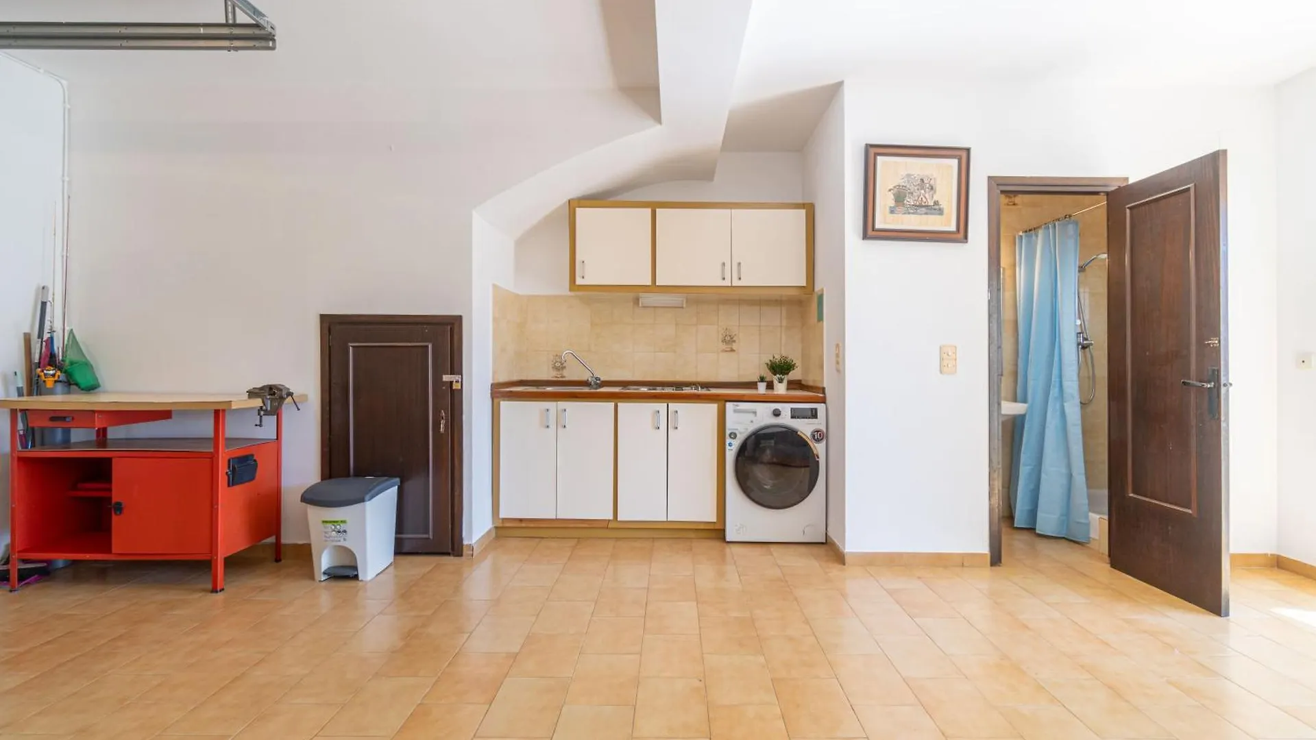 Basic Comfort Casa Al Canal Porto Fino 0153 Empuriabrava Španělsko